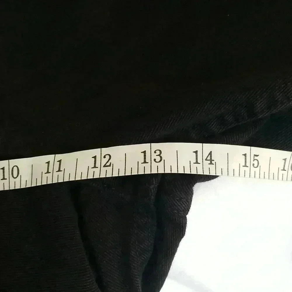 Calvin Klein jeans Men's baggy wide leg 36 - Picture 8 of 10